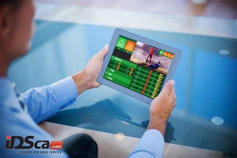 Online Bookie Software Made Easy .